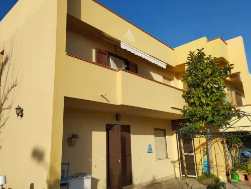 Family apartment facing the Gulf of Asinara Hotels in Stintino