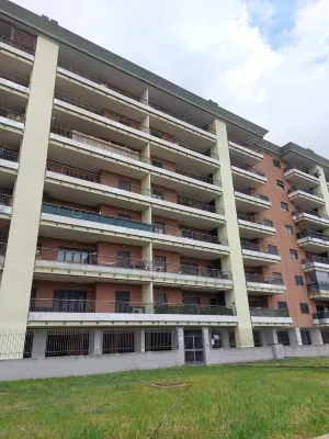 Regina Cyclarum Suite. Vacation home near Rome Fair and FCO airport!