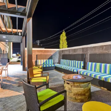 Home2 Suites by Hilton Conway