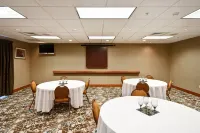 Homewood Suites by Hilton Lancaster - breakfast