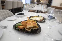 Doubletree by Hilton Sulphur Lake Charles - breakfast