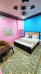 Goroomgo Rainbow Residency Varanasi Hotels near Assi Ghat Varanasi