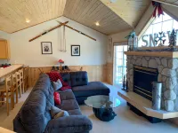Schweitzer Ski Condo, Sandpoint, Lake Pend Oreille