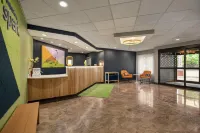 Spark by Hilton Woburn Boston Hotels in Wakefield