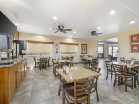 Best Western Cottonwood Inn Hotels in Cottonwood