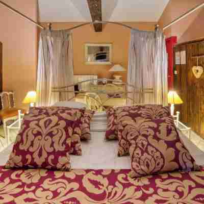 Domaine des Chais Rooms