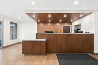 Everhome Suites Huntsville - Research Park