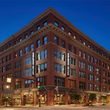 Homewood Suites by Hilton Grand Rapids Downtown, MI