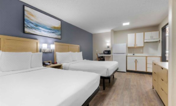 Extended Stay America Suites - Arlington
