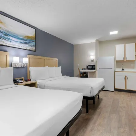 Extended Stay America Suites - Arlington