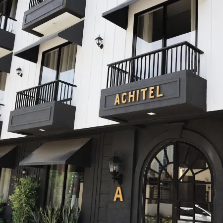 Achitel Tarlac