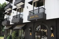 Achitel Tarlac Hotels near Guimba Nueva Ecija Welcome Arch