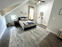 Scenic Lake View Home with Pool & Hot Tub