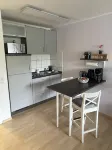 Vacation apartment in Freudenstadt-Kniebis II, Black Forest