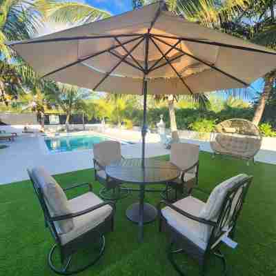 Cocotini Studio With Private Pool Others