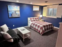 Walk to Everything! Spacious & New 4-Bedroom Home in the Center of Town.