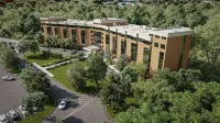 Woodcliff Hotel and Spa Hotel a 