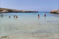 Regina della Pace apartments-monolocale Maria