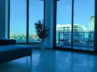 Italian Loft with Jacuzzi Near Lake