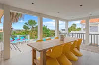 Villa Thalassa Vista Royal