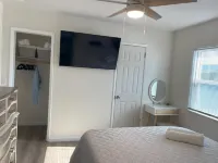 Casita By The Sea - walk to beach