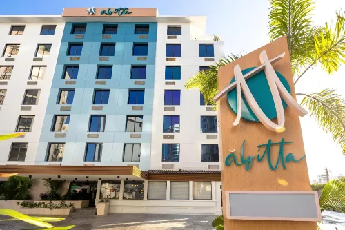 Abitta Boutique Hotel, Ascend Hotel Collection Condado 호텔
