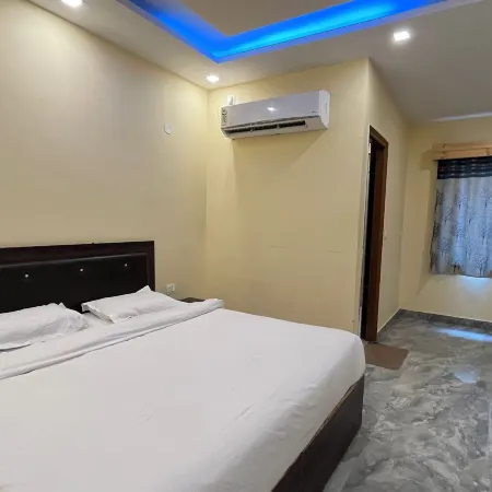 Kedar Inn