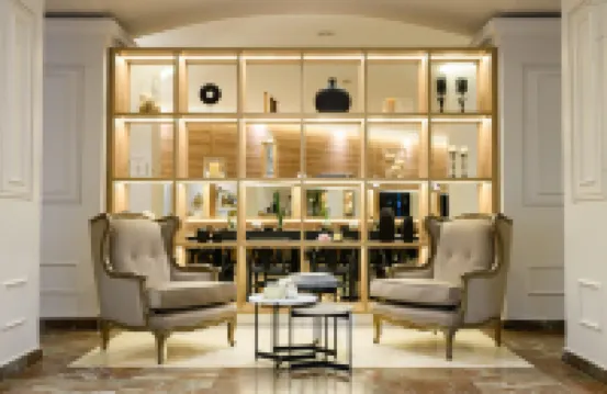 Unique Executive Central