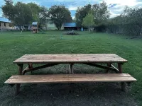 Farmhouse Retreat at Bear Lake and North Beach