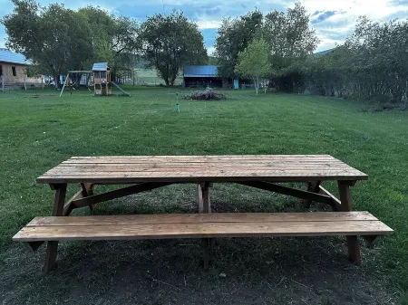 Farmhouse Retreat at Bear Lake and North Beach