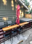 Dreamy Cabin Escape in the Trees l Hot Tub + Tree Swings Near Lake Gregory