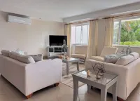 Palm Beach 103, Hastings, Barbados, 3 Bdrm, Beachfront, Pool, Great Location