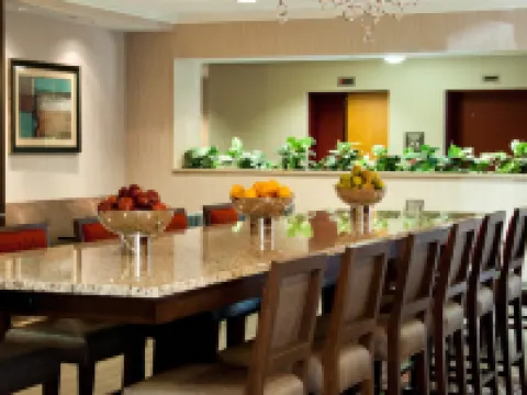 Hampton Inn Doylestown Hotels in Bucks County