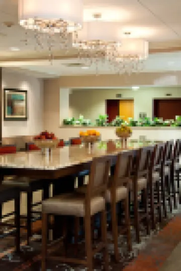 Hampton Inn Doylestown