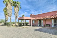 Best Nights Sleep Apt Near Skydive Arizona - Holiday Apartments