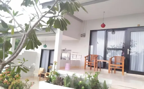 CF Komodo Hotel Избранное Photos