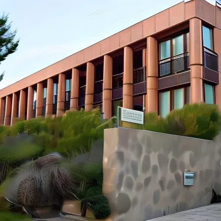 Hotel Cigarral El Bosque