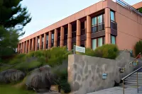 Hotel Cigarral El Bosque