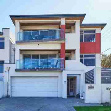 4 Bed 4 bath in Scarborough Hotel Exterior