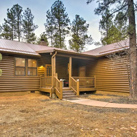 Torreon Cabin Escape - Relax, Recharge and Explore