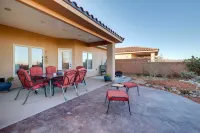 Horseshoe Bend Retreat Fire Pit and Mountain Views! - Bungalows