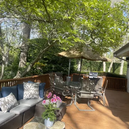 Spacious Hampton Bays Home-Near Shinnecock Hills- Perfect for 2026 US Golf Open!