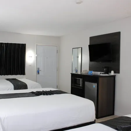 Rodeway Inn Yuma Downtown