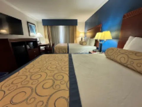 Baymont by Wyndham McComb Hotels in Pike County