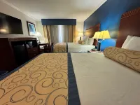 Baymont by Wyndham McComb Hotels in McComb