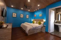 04 Bedroom Apartment in Boutique 11 Bedroom Villa