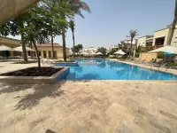 Luxury British Standard Villa in Elite Uptown Cairo Compound-cairo-egypt