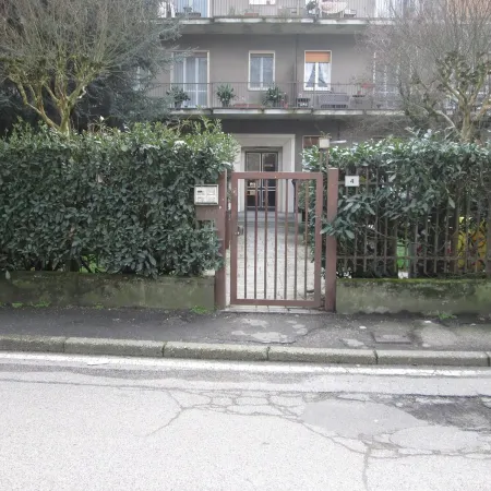 BOYS' HOUSE - 90 sq. m. JUST FOR YOU.