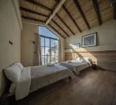 Un refugio natural en medio del bosque tropical, Un lugar escondido en las nubes