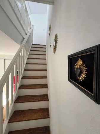 ExVoto - Charming apartment - Historical center Отели рядом с достопримечательностью «Camping Les Cigales , 3 étoiles»